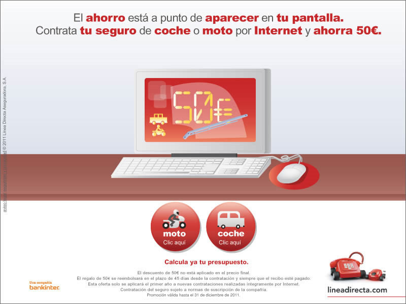 Buscador seguros coche online