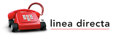 Logotipo de Línea Directa