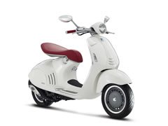LA MOTO DEL MES: VESPA 946, REMINISCENCIA DEL PASADO CON PASIÓN POR EL FUTURO
