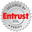 Entrust.