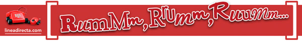Rummm,Rumm,Rummm...