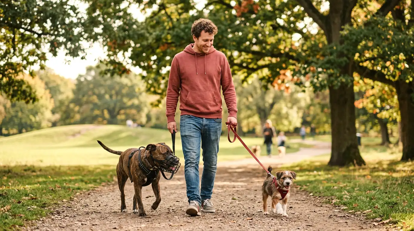 mejor seguro para perros