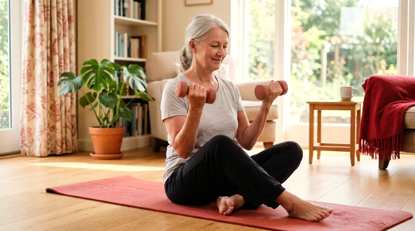 sarcopenia