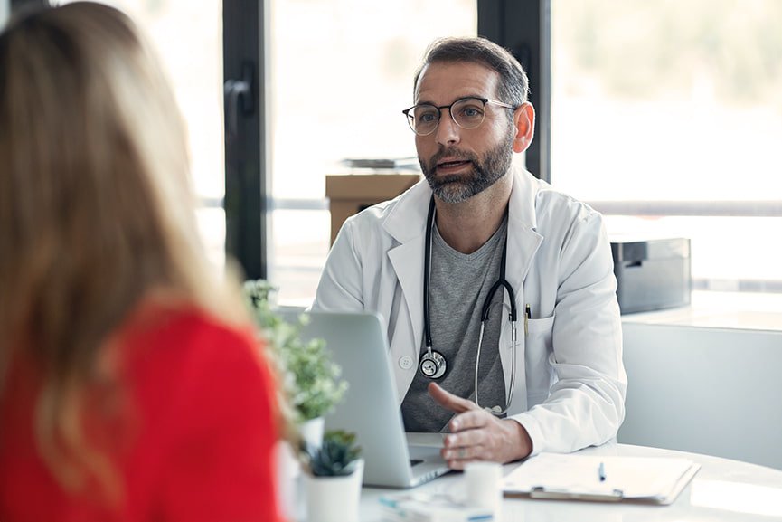 Seguro de Salud barato