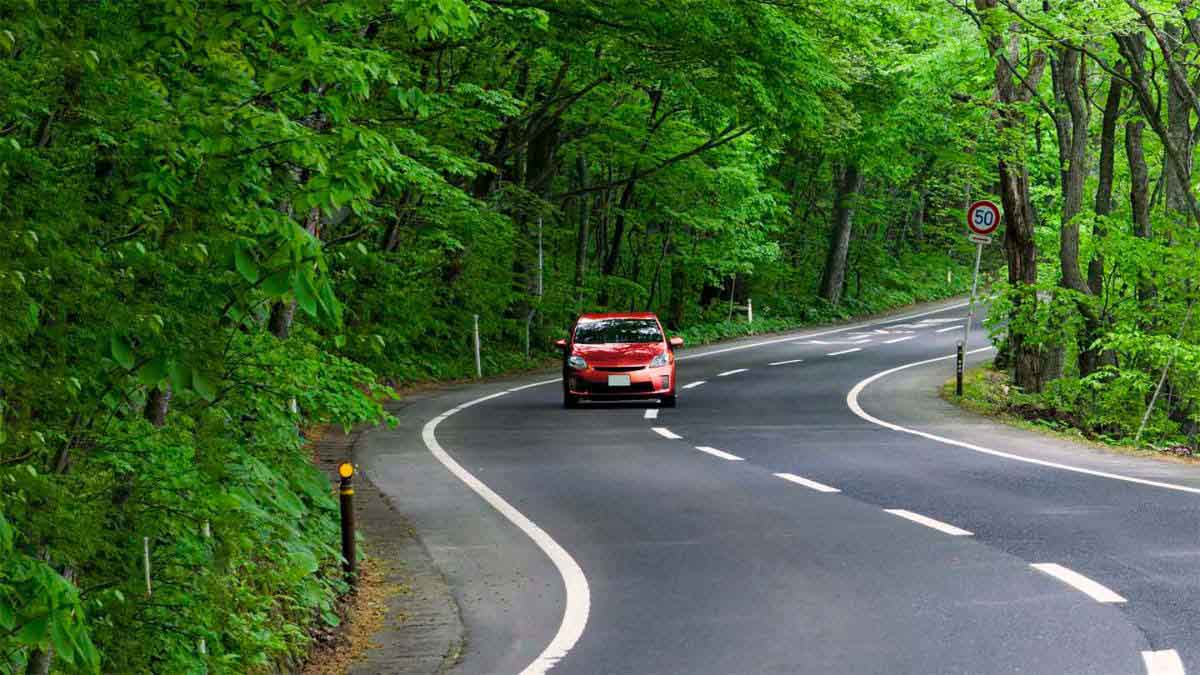 ¿Qué tipo de coche es el más ecológico del mercado?