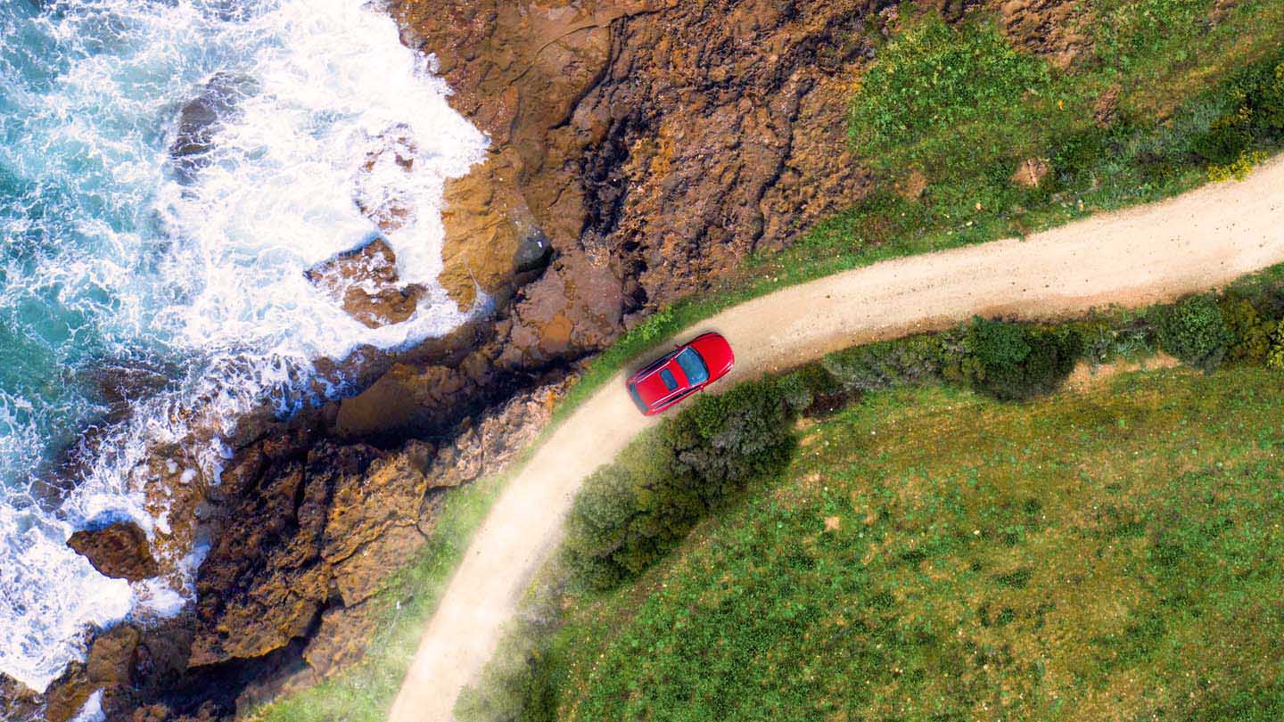 Qué documentación llevar en el coche