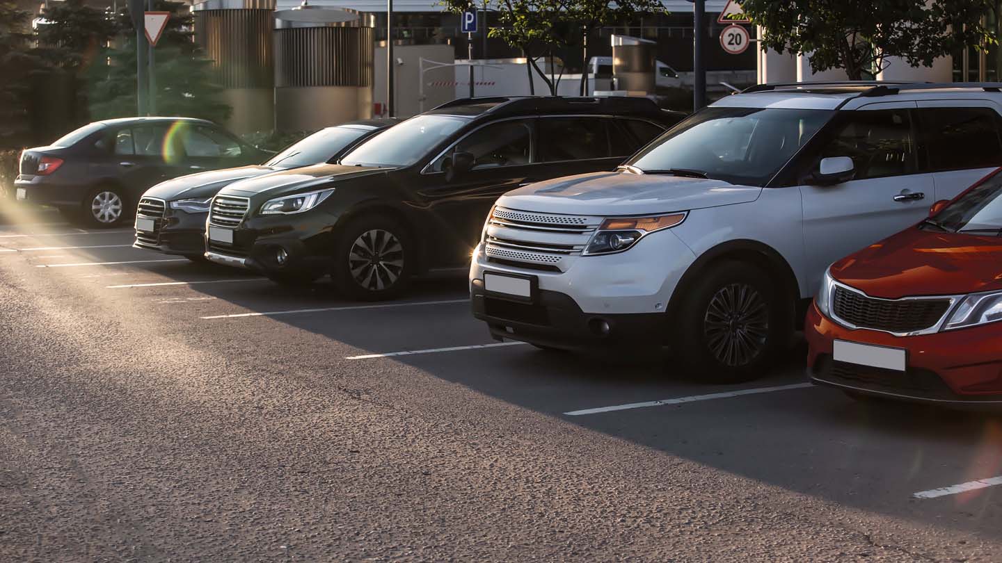 Mantenimiento del coche durante el confinamiento