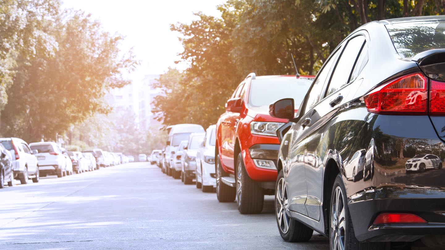 ¿Cómo desinfectar el coche?