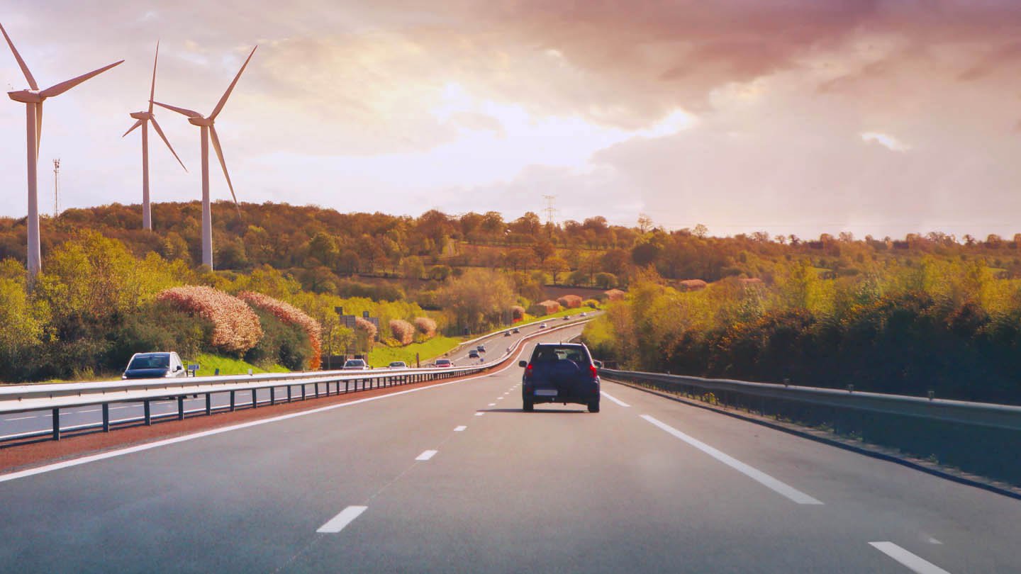 Seguros de Coche