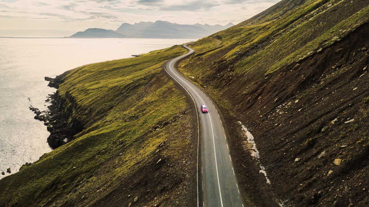 5 destinos de vacaciones en coche por España