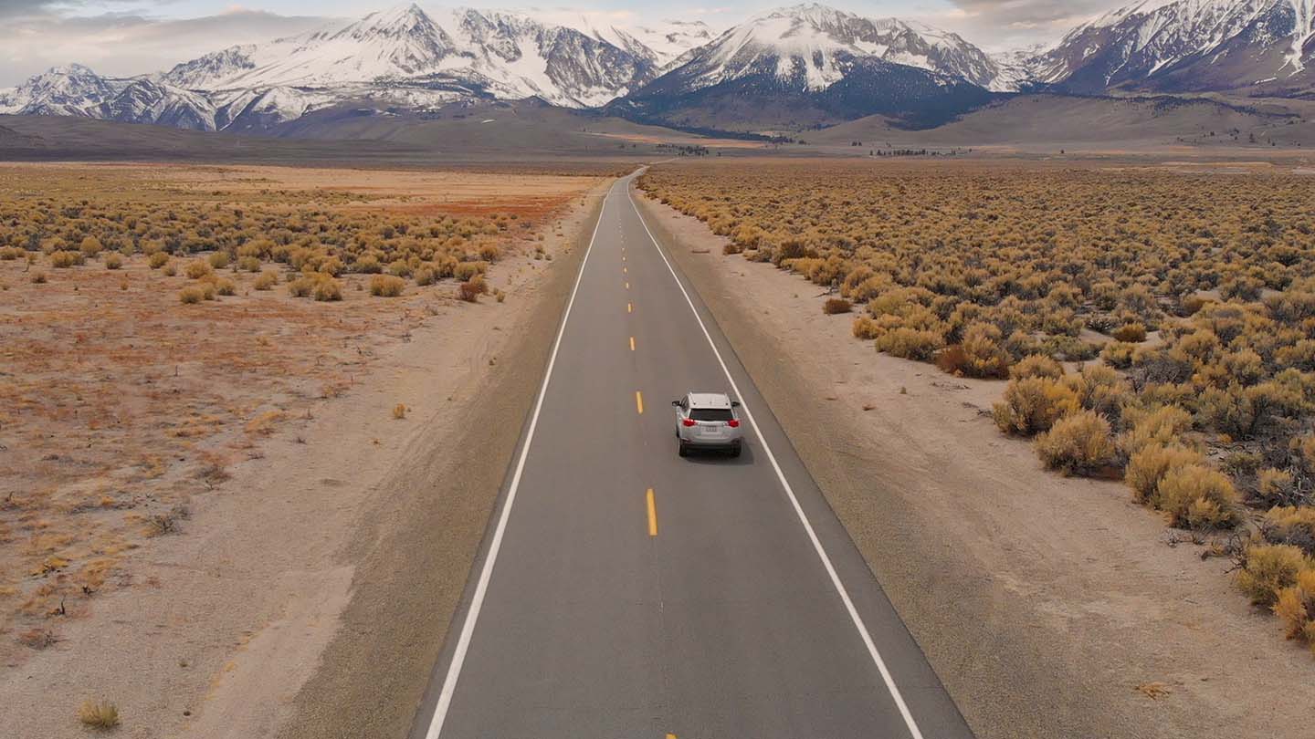 Recomendaciones y consejos si vas a transitar por carreteras secundarias