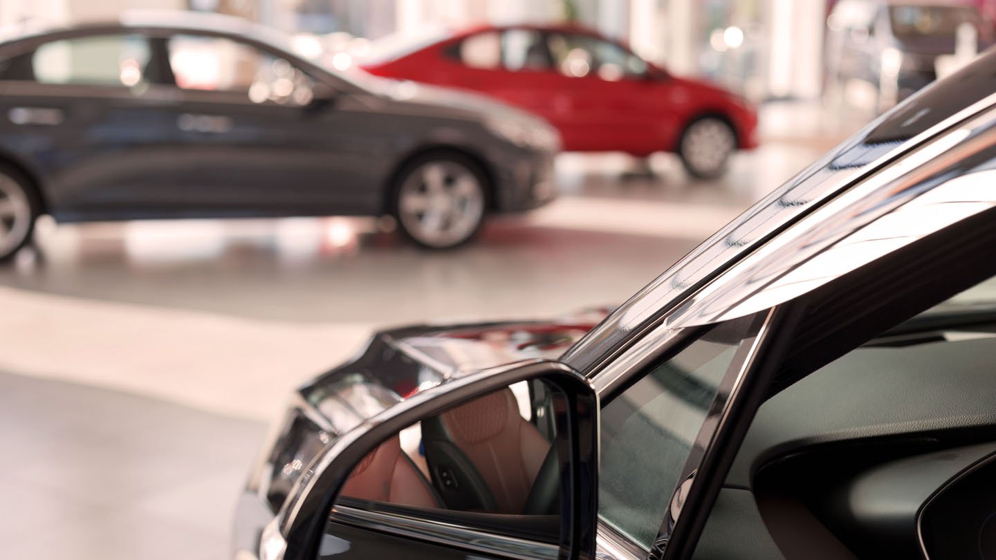 Tipos de Seguros y coberturas a contratar si compras un coche nuevo