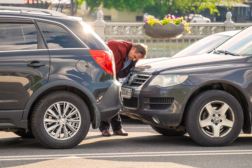 Daños propios vs daños a terceros