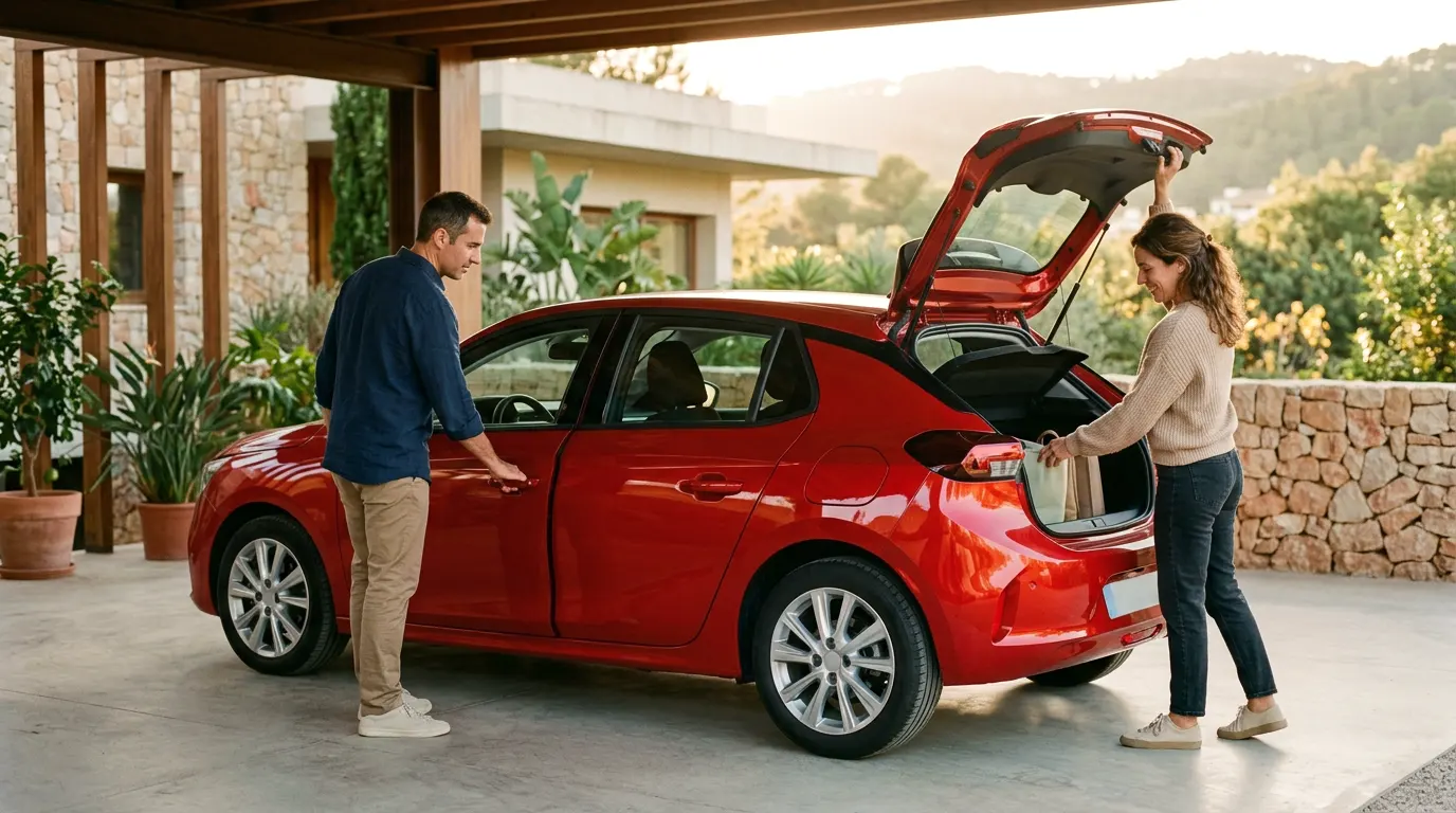 mejor seguro coche 2026