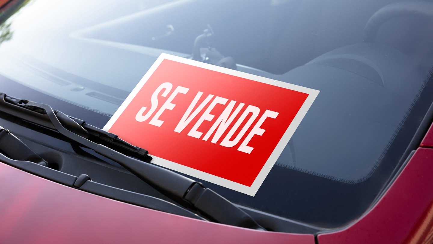 ¿Qué es un seguro provisional de coche?