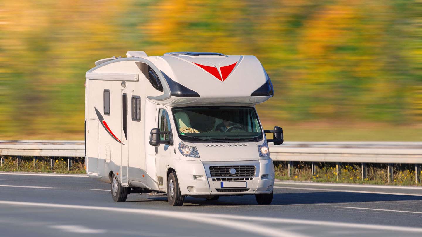 Seguros de autocaravanas, ¿en qué se diferencian de los seguros de coche normales?