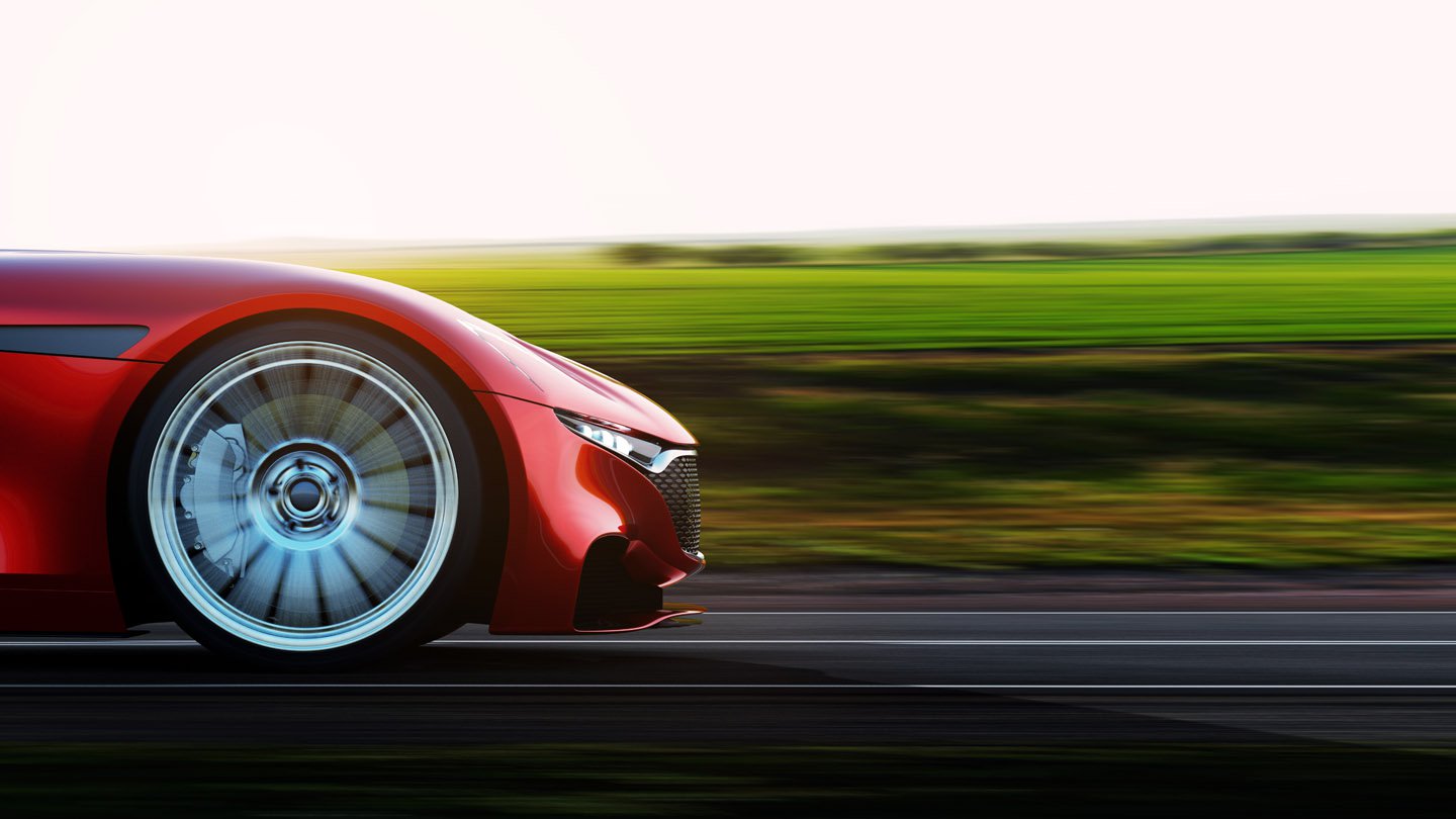 ¿En qué se diferencian los seguros para los coches de lujo?