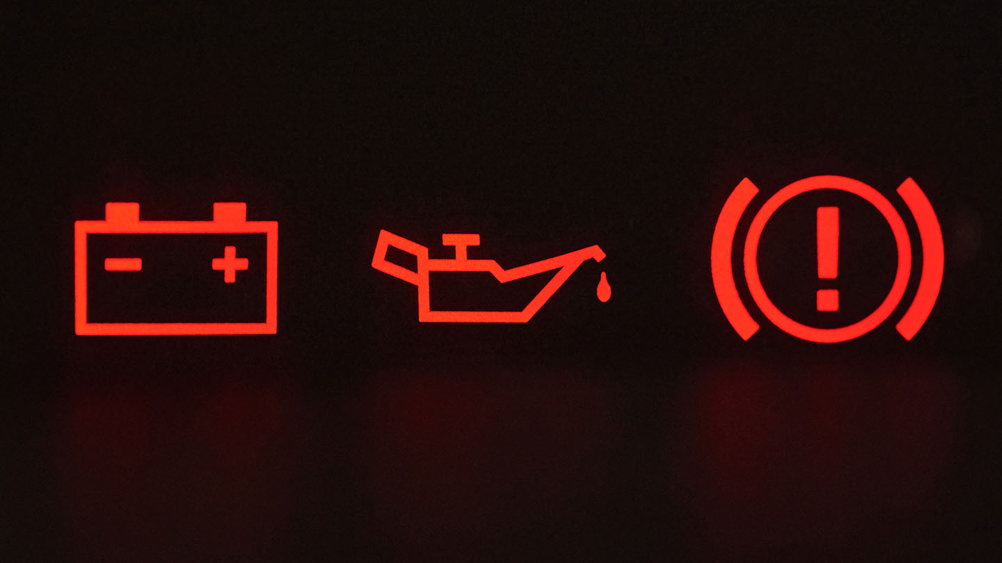 5 averías frecuentes en coches durante cuarentena
