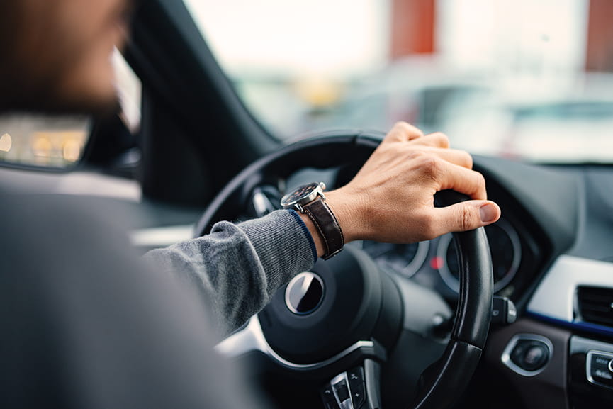 Cómo calcular caballos fiscales del coche