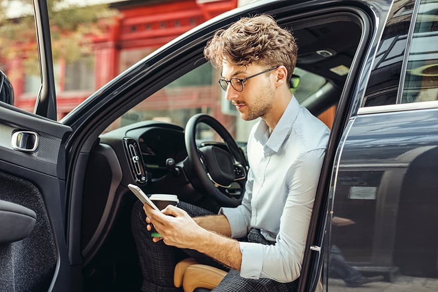 Los mejores buscadores de multas de tráfico en Internet