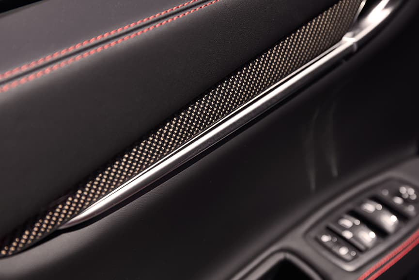 Nuevos materiales en la construcción de vehículos