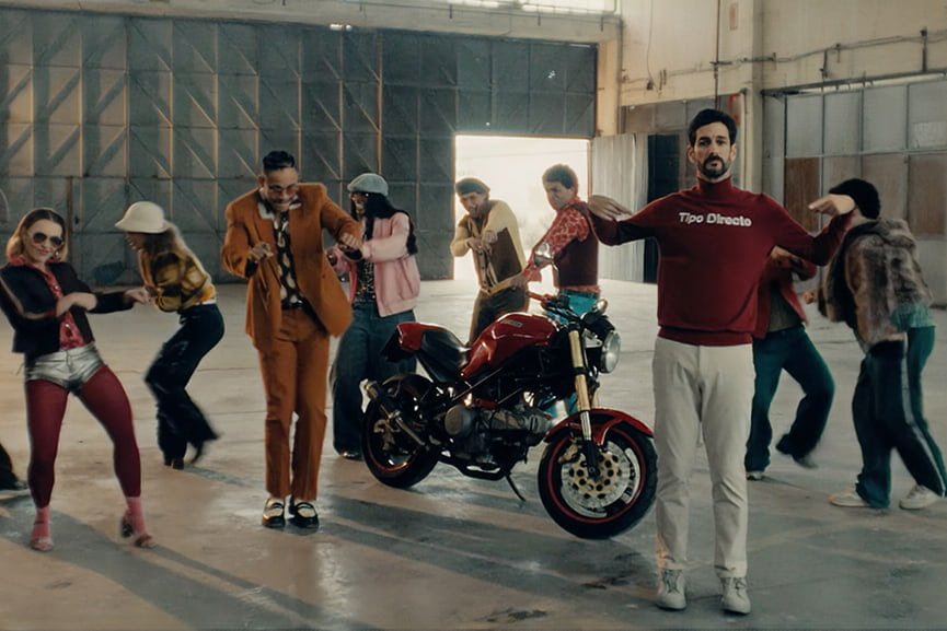 Valorado Records Seguro de Moto