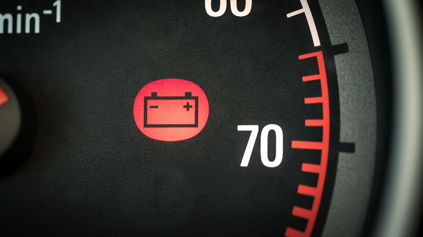 ¿Cúal es la duración aproximada de la bateria de un coche eléctrico?