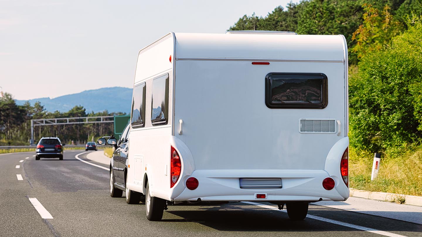 Caravanas de segunda mano: consejos antes de comprar una