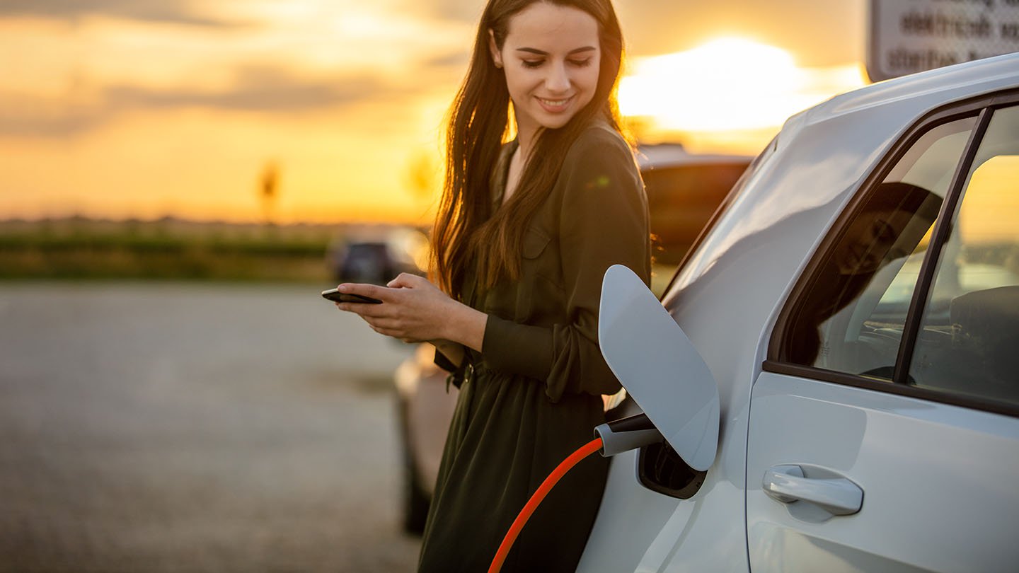 Recomendaciones para tener en cuenta antes de comprar un coche eléctrico