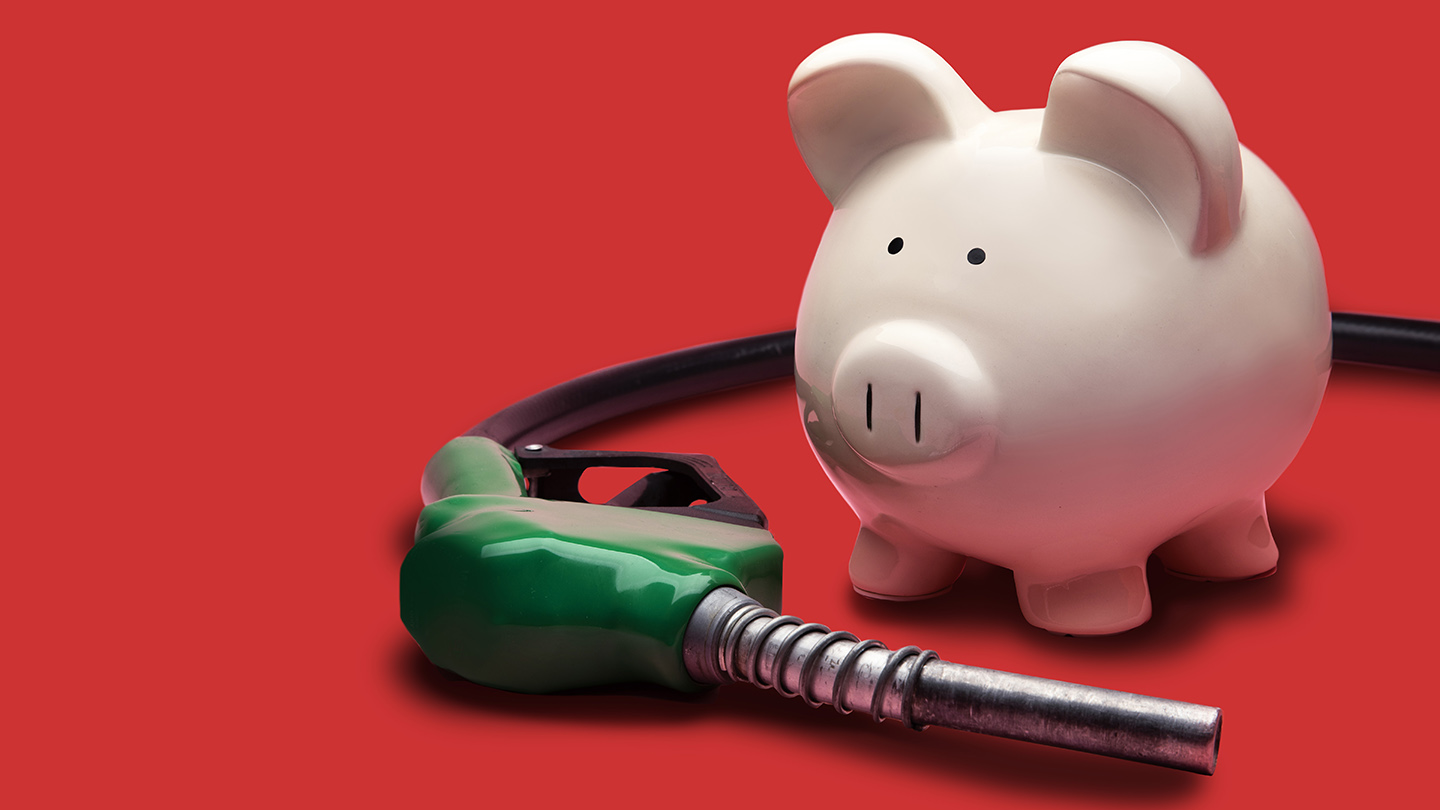 Ahorrar gasolina: claves para reducir el consumo de combustible