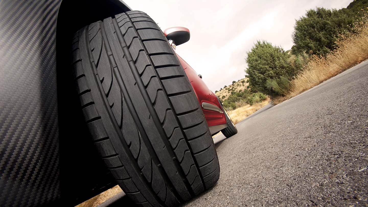 Consejos para el mantenimiento de los neumáticos de tu vehículo