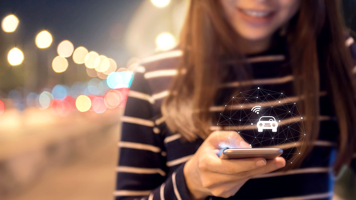 Dónde he aparcado el Coche ¡Aplicaciones para recordarlo!