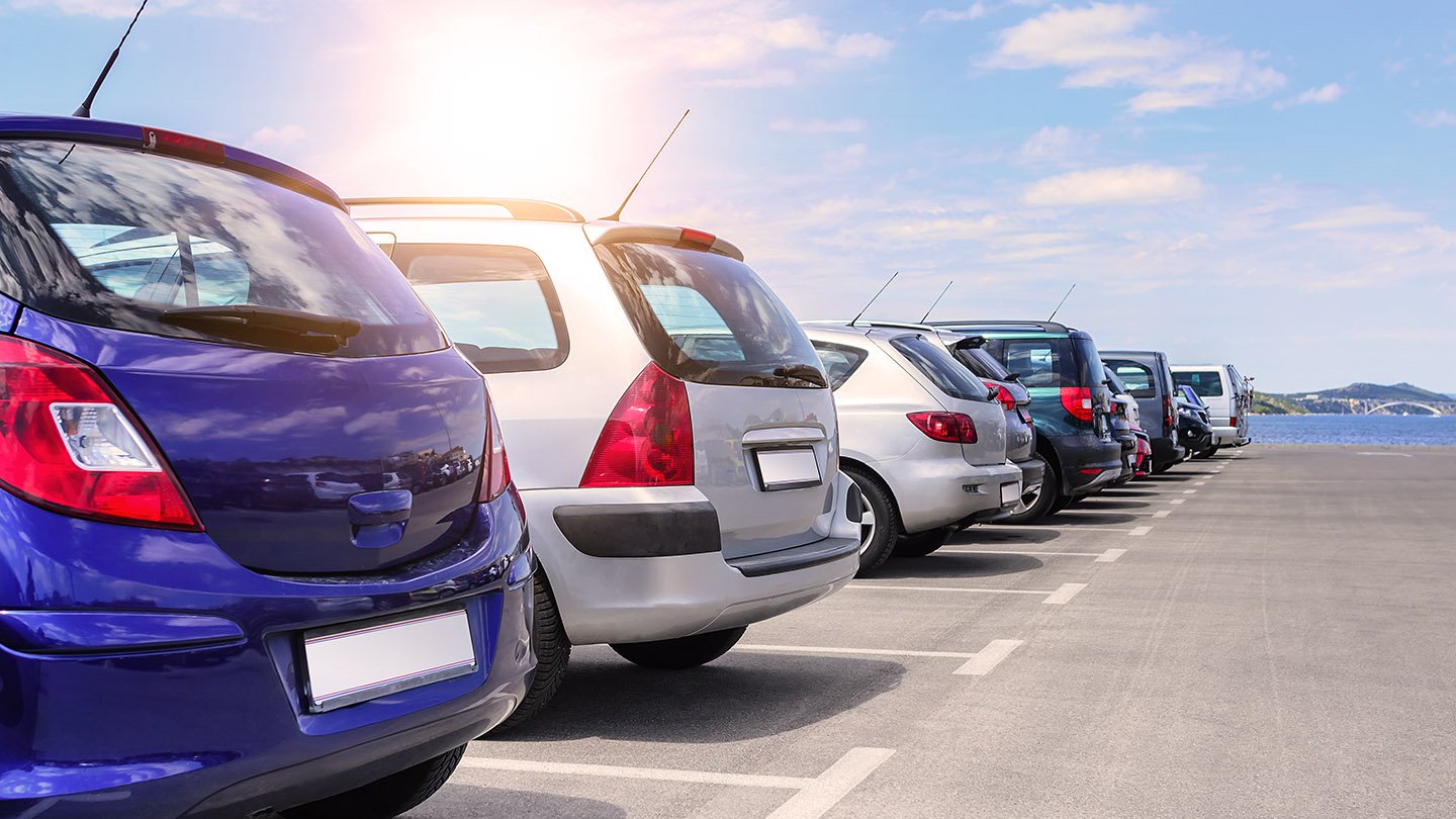 ¿Qué impuestos existen para la compra de un coche nuevo o de segunda mano?