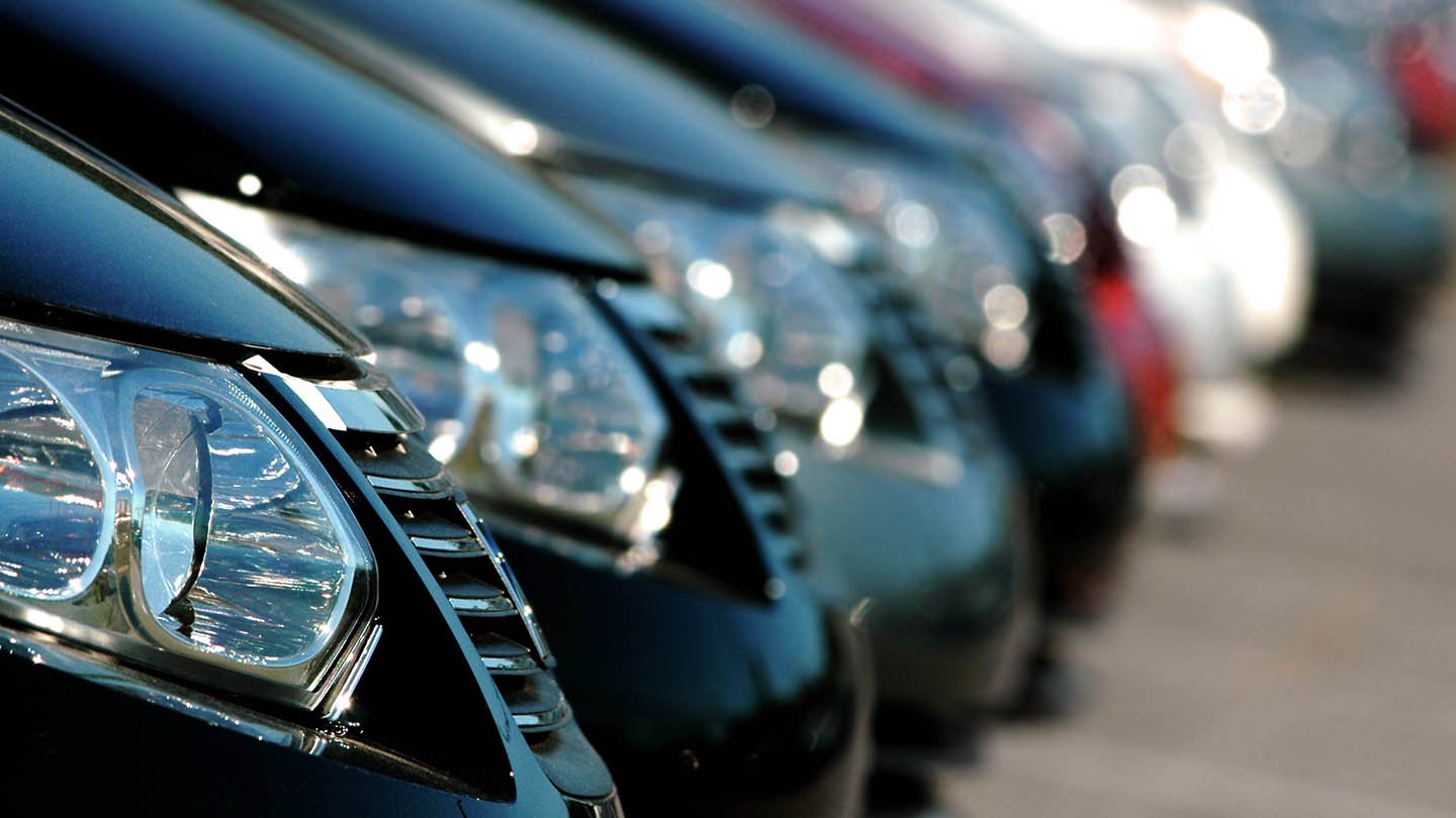 Prohibición de coches diésel en España desde el 2035