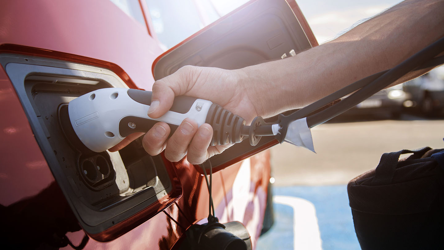 ¿Qué tipo de coche es el más ecológico del mercado?