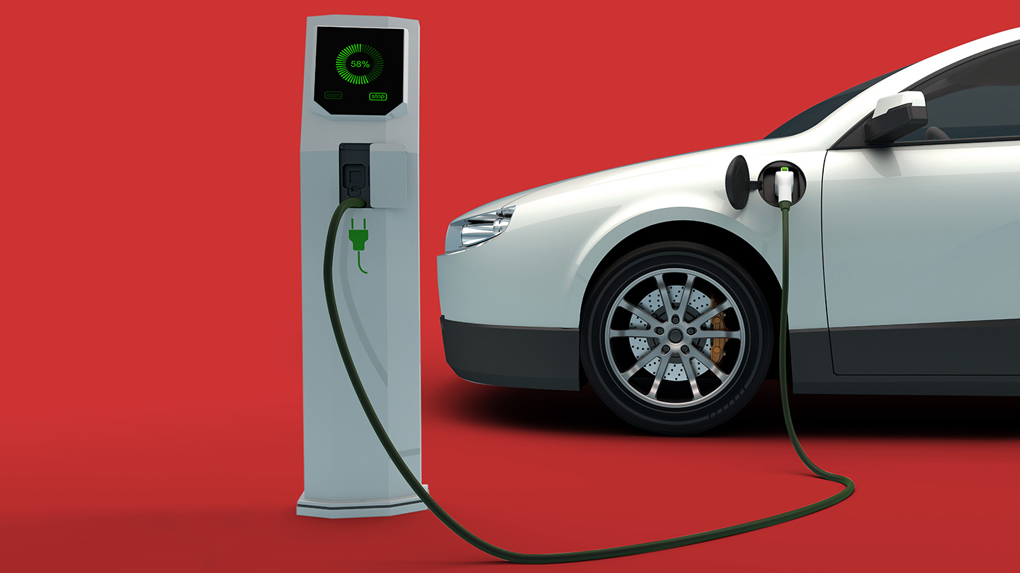 Ventajas y desventajas de los coches eléctricos