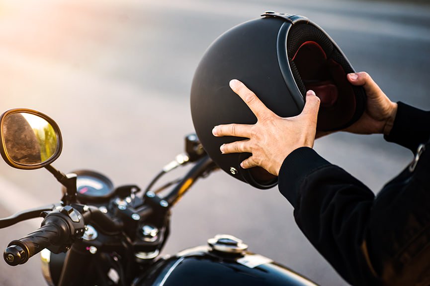 Coberturas seguro de moto