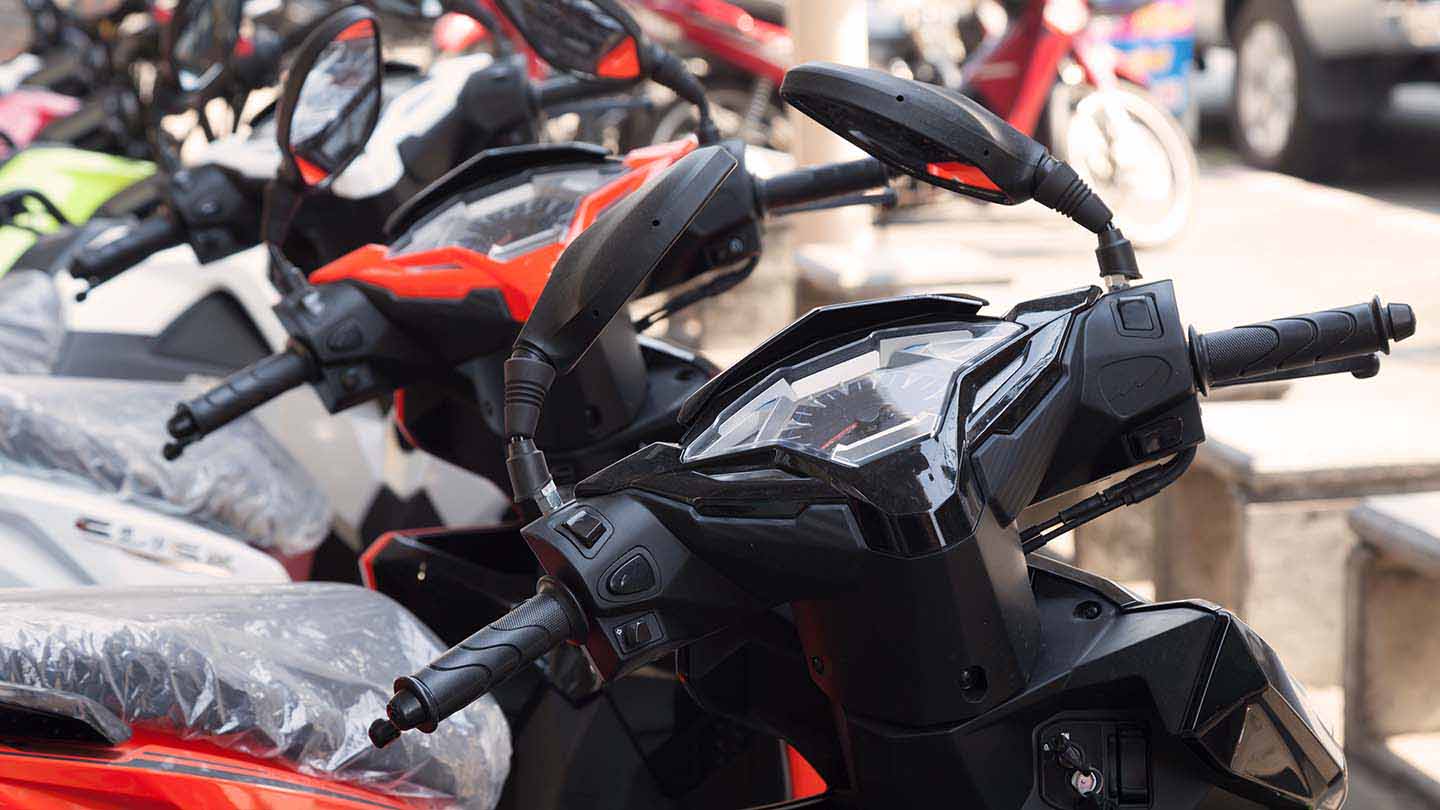 5 claves para elegir tu primera moto y seguro de moto