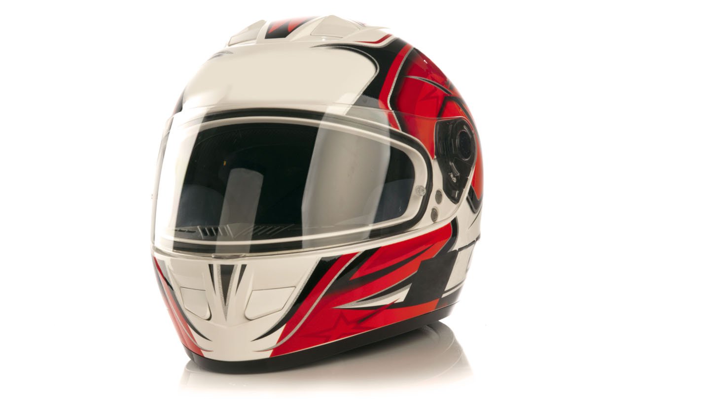 Fecha de caducidad cascos de moto