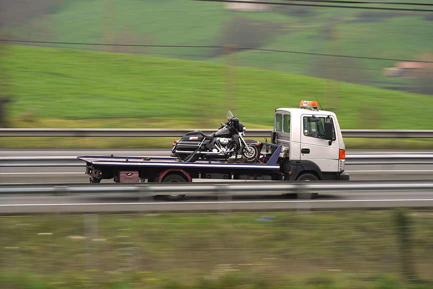 Seguros de moto. Coberturas para tu tranquilidad