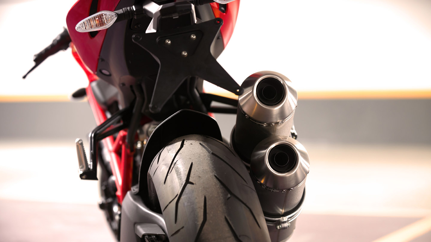 ¿Qué puedo hacer para evitar que me roben la moto?
