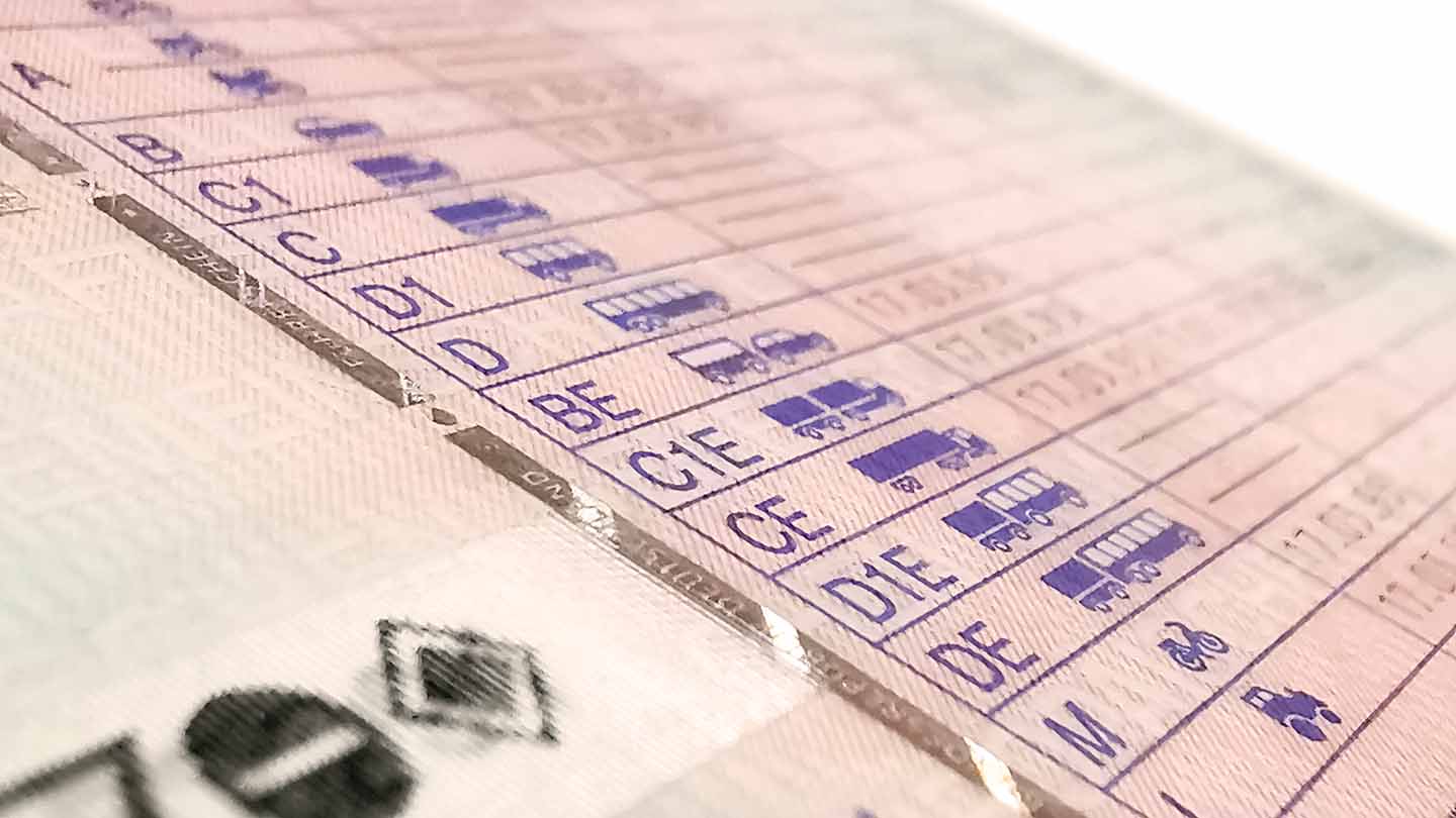 ¿Qué moto puedo llevar sin carnet de conducir?