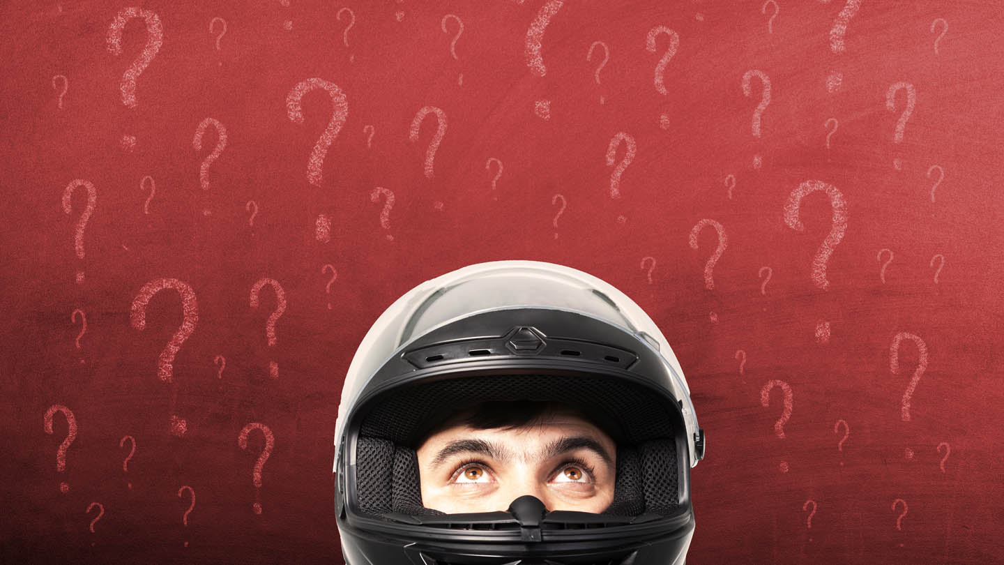 Moto de segunda mano o nueva: ventajas y desventajas