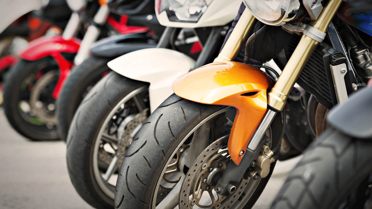 ¿Cómo elegir la moto según tus necesidades?