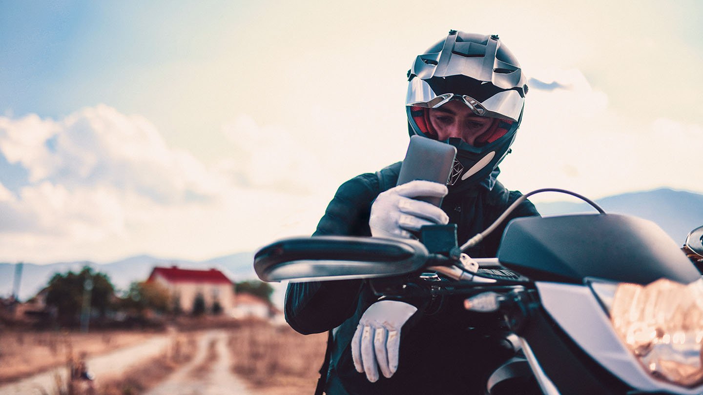 Coberturas que no pueden faltar en un Seguro de Moto