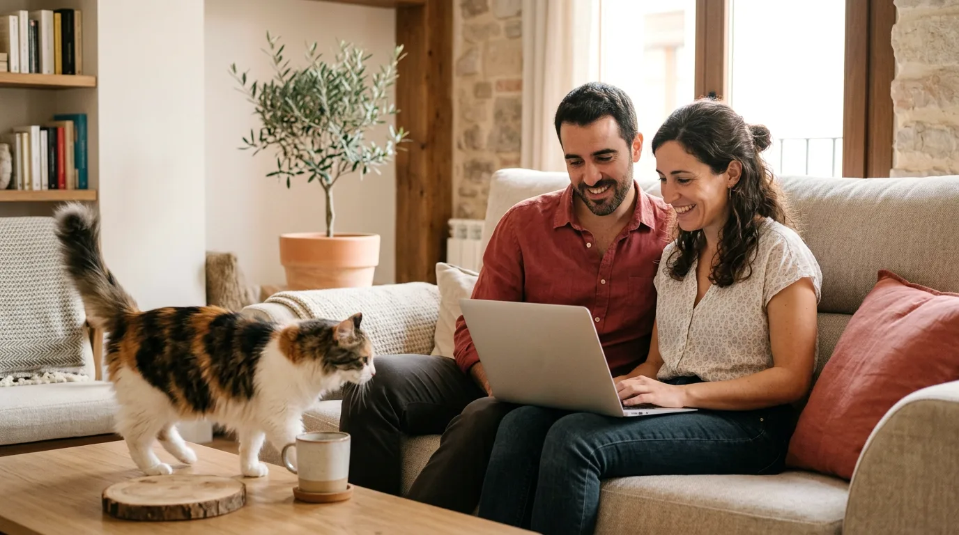 responsabilidad civil gatos