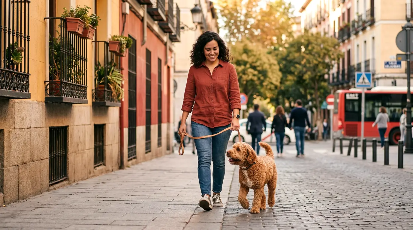 seguro obligatorio perros