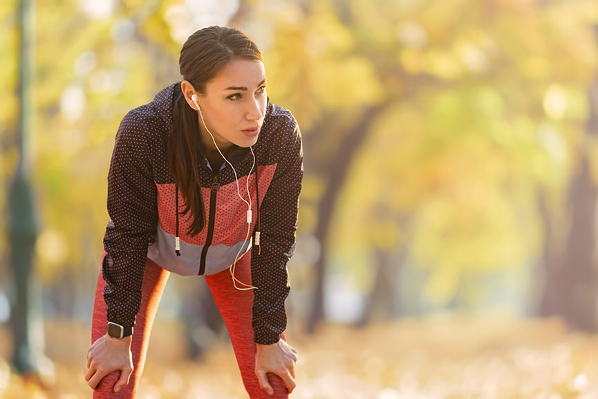Propósitos de año nuevo y salud
