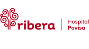 Logo Ribera Hospital Povisa