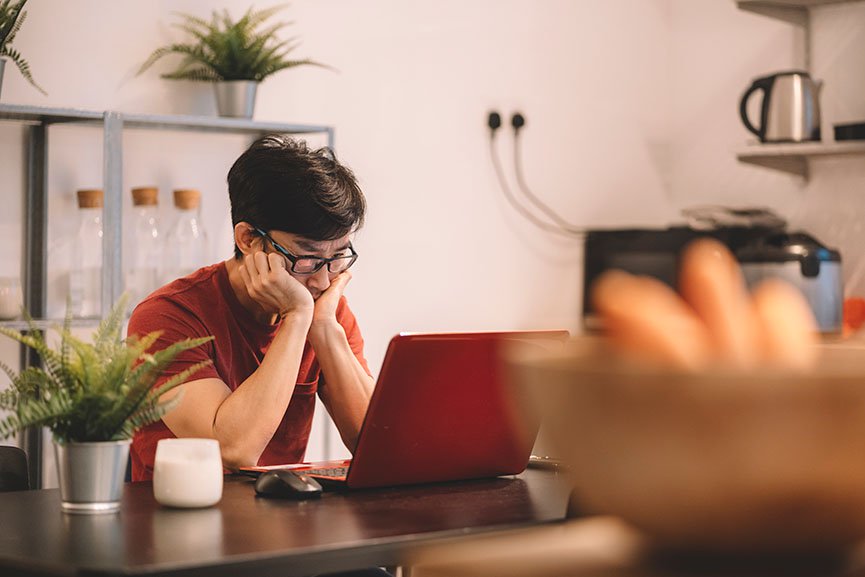 Consejos para combatir el estrés laboral